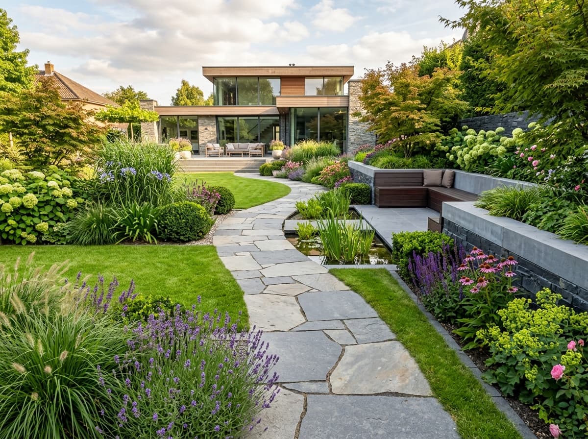 Garden Design & Consultation
